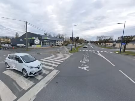 vente locaux professionnels 450 m² à chateauroux (36000)  900 000 €