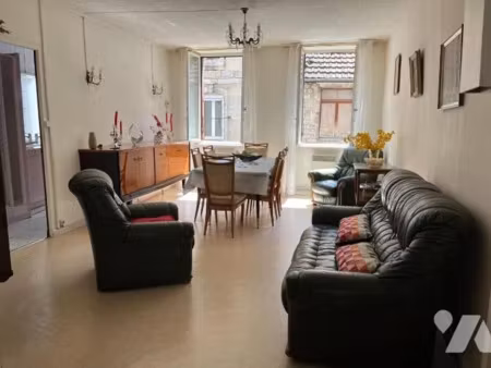 vente immeuble à baume-les-dames (25110)  80 000 €