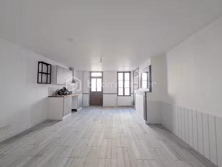 vente immeuble 4 pièces 75 m² à chateau-renard (45220)  55 000 €