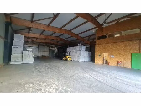 location boutique 2 pièces