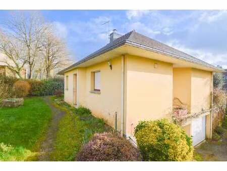 vente maison à landerneau (29800) : à vendre / 123m² landerneau