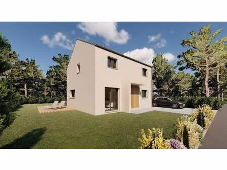 vente maison à plougoumelen (56400) : à vendre / 118m² plougoumelen