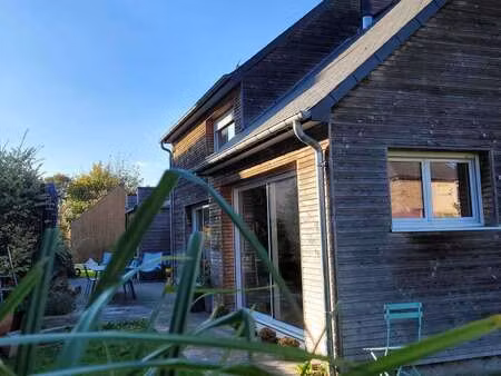 vente maison à tréméreuc (22490) : à vendre / 97m² tréméreuc
