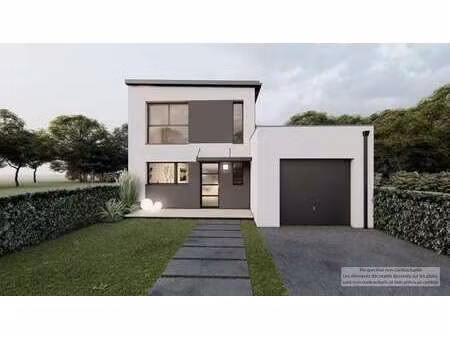 vente maison à plouzané (29280) : à vendre / 90m² plouzané