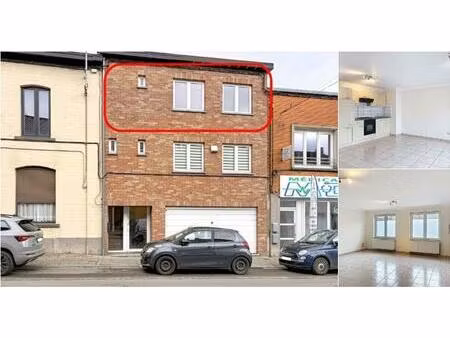 appartement à louer à rue général de gaulle 57 courcelles (vbd86663)