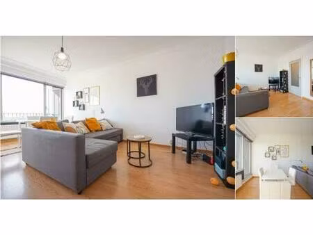 studio à louer à quai paul van hoegaerden 2 liège (vbd86670)