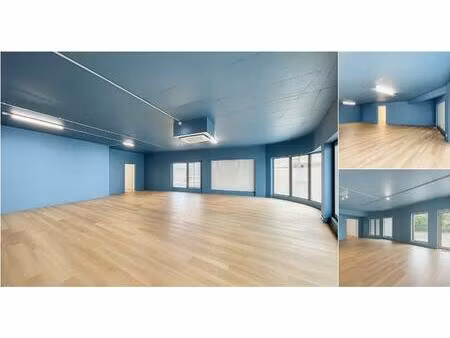 surface commerciale à louer à auderghem (vbd86671)