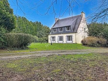 vente maison à briec (29510) : à vendre / 177m² briec