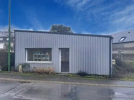 vente maison à noyal-muzillac (56190) : à vendre / noyal-muzillac