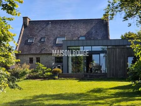 vente maison à plouër-sur-rance (22490) : à vendre / 170m² plouër-sur-rance