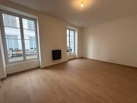 location appartement 2 pièces 54.5 m² à chateau-thierry (02400)  580 €