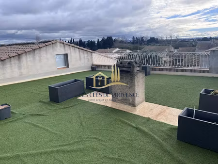 location appartement 1 pièce 30.28 m² à berre-l'etang (13130)  680 €