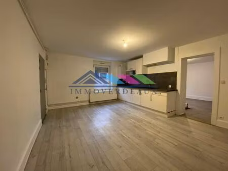 mme. location immoverdeaux