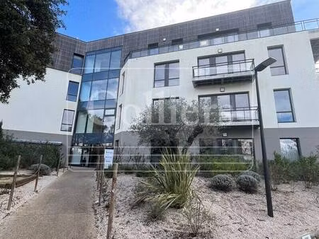 espace bureau à louer