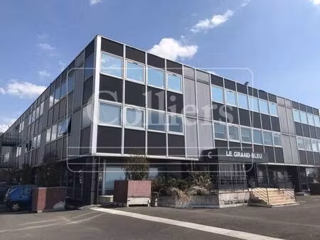 espace bureau à louer