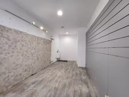 local commercial à louer