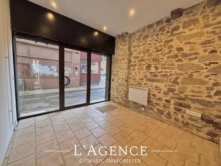 local commercial à louer