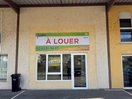 pole immobilier mussipontain