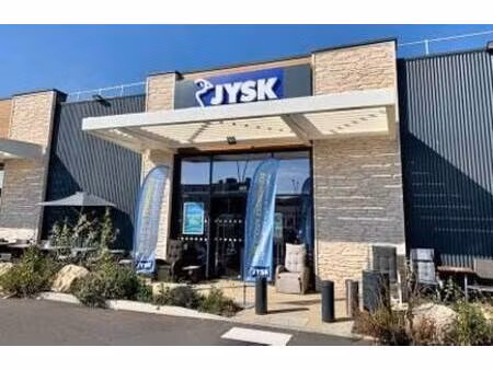 local commercial à louer