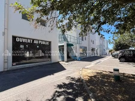 local d'activités à louer