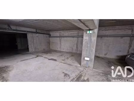 parking à vendre