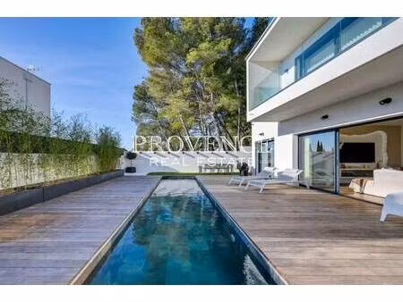 villa à louer - première occupation