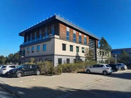 espace bureau à louer