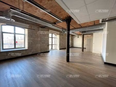 espace bureau à louer