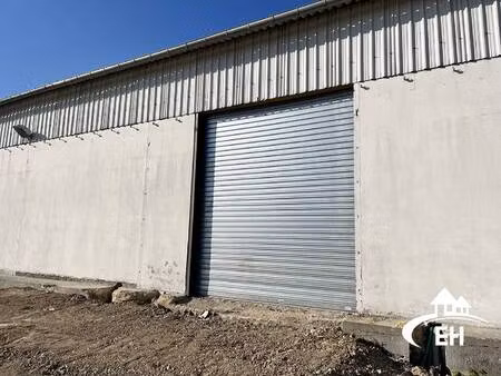 local commercial à louer