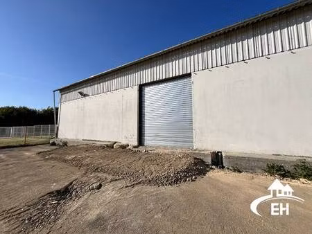 local commercial à louer