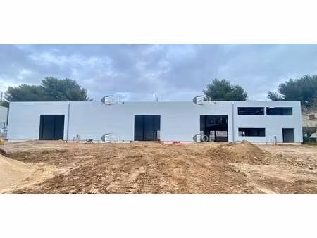 local d'activités à louer