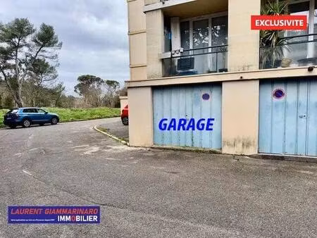 parking à vendre