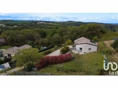 maison de plain-pied à vendre