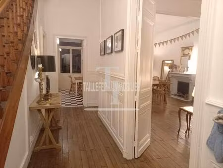 taillefer immobilier