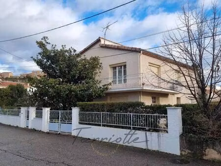 villa à vendre