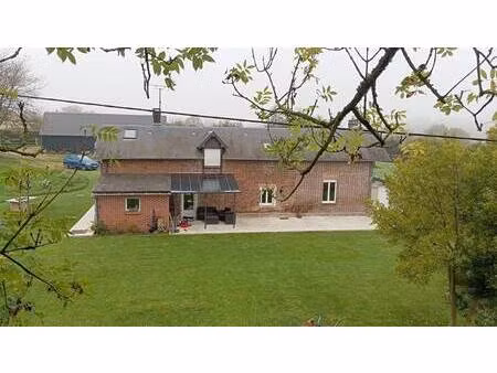 success immobilier orne