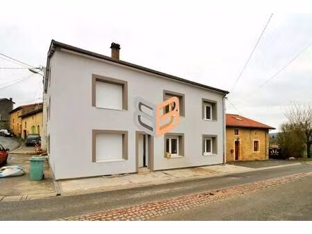 duplex à louer