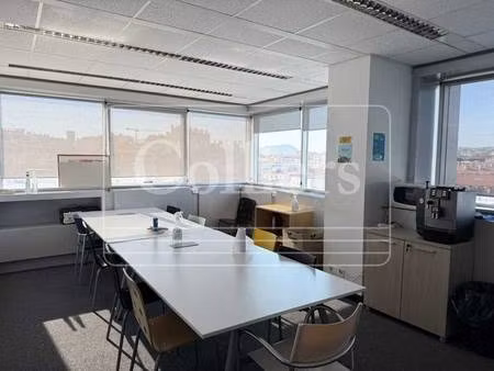 espace bureau à louer