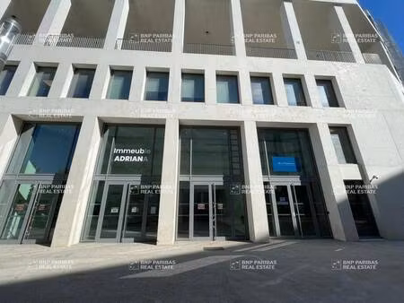 espace bureau à louer