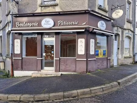 local commercial à louer