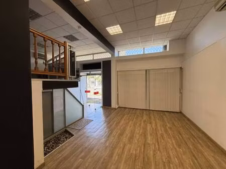 local commercial à louer