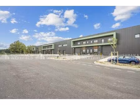 local d'activités à louer