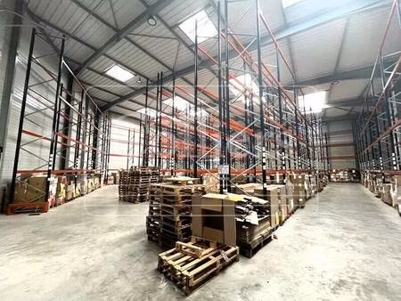 local d'activités à louer