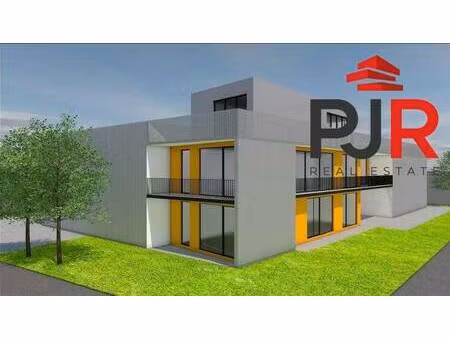 local d'activités à vendre