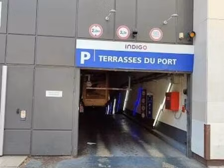 parking à vendre