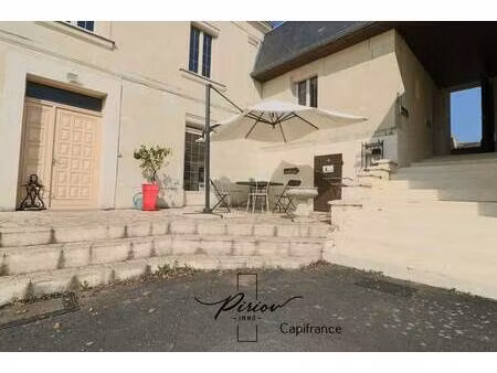 piriou sophie capifrance