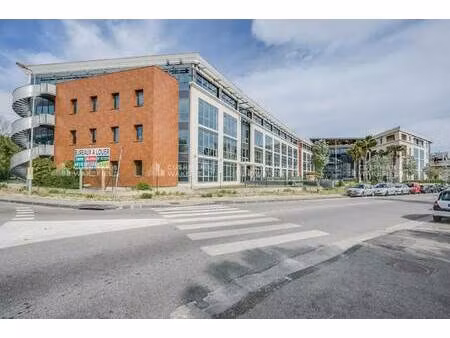 espace bureau à louer