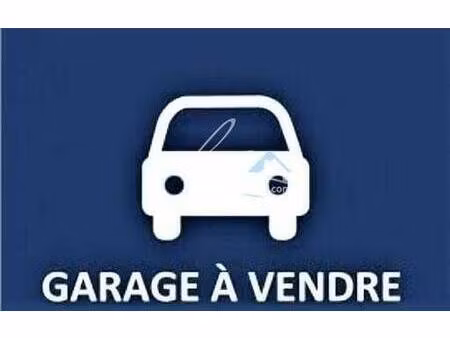 parking à vendre