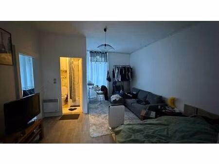 propriétaire particulier