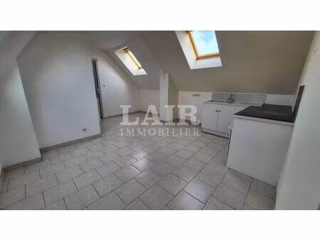 lair immobilier sées
